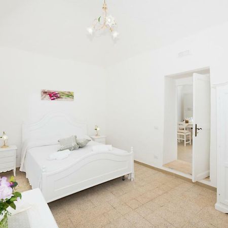 La Borragine Apartament Positano Zewnętrze zdjęcie