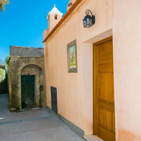 La Borragine Apartament Positano Zewnętrze zdjęcie