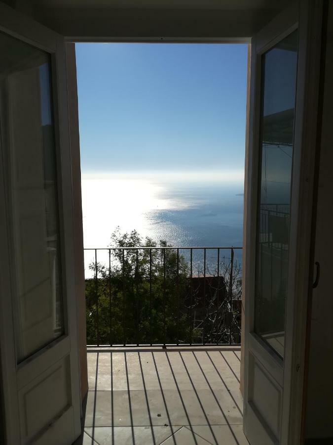 La Borragine Apartament Positano Zewnętrze zdjęcie