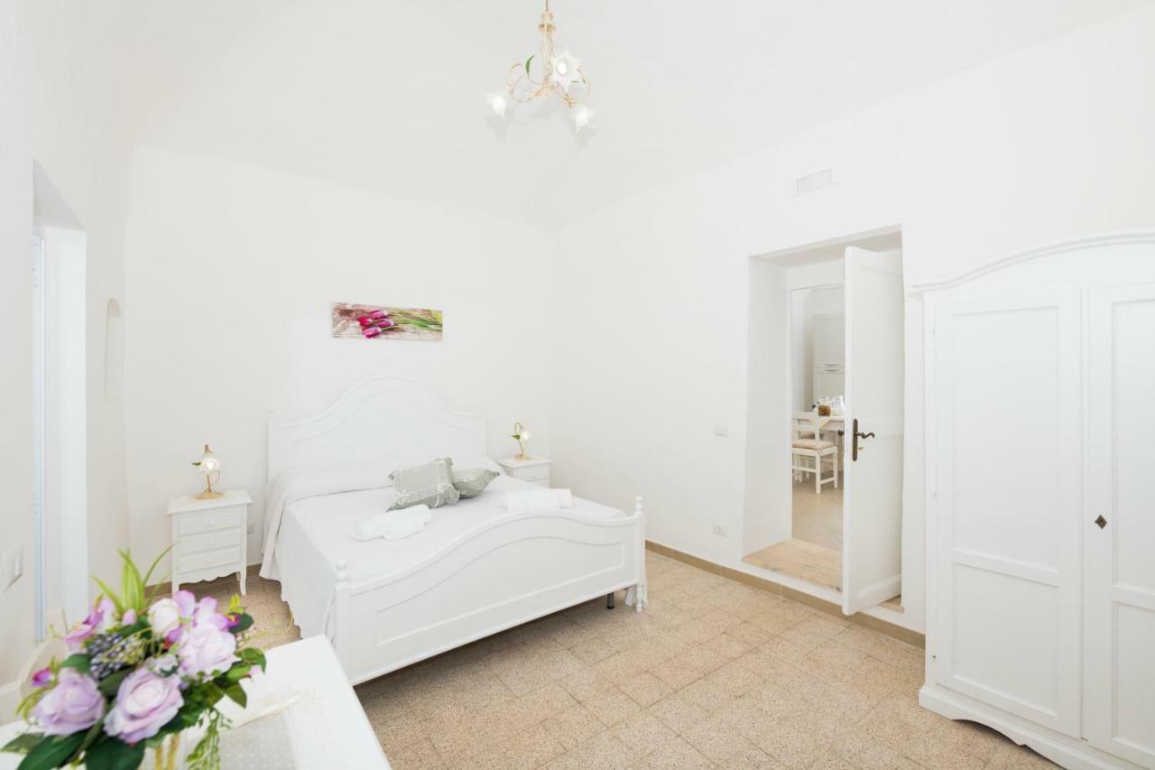 La Borragine Apartament Positano Zewnętrze zdjęcie
