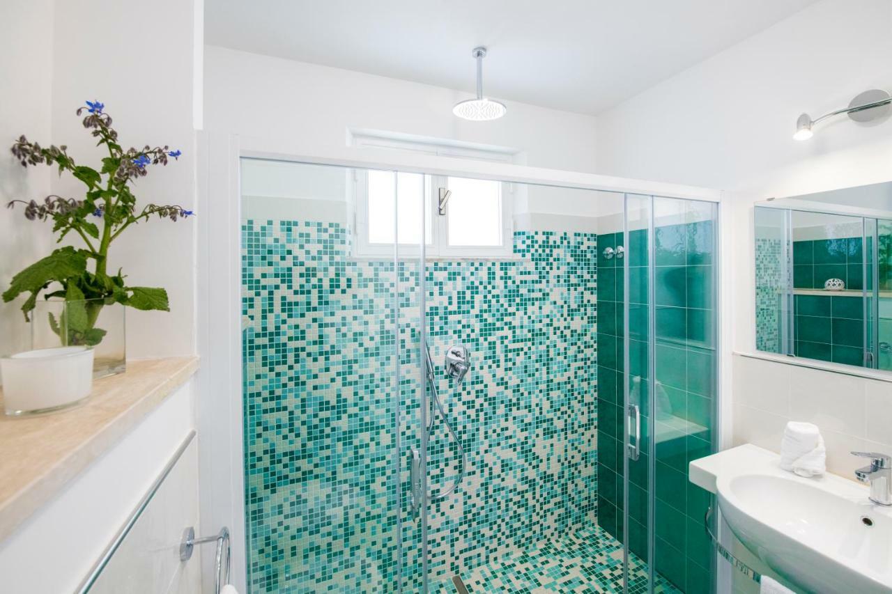 La Borragine Apartament Positano Zewnętrze zdjęcie