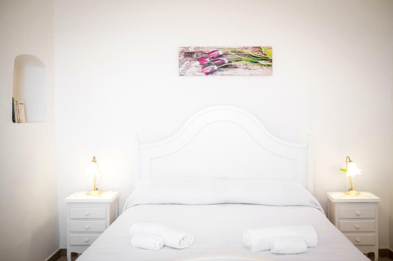 La Borragine Apartament Positano Zewnętrze zdjęcie